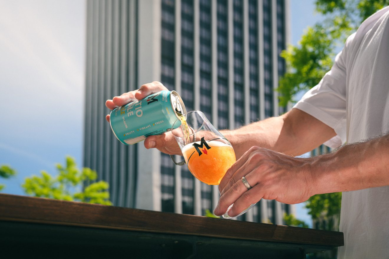 Pacwest Patio Pop-Up