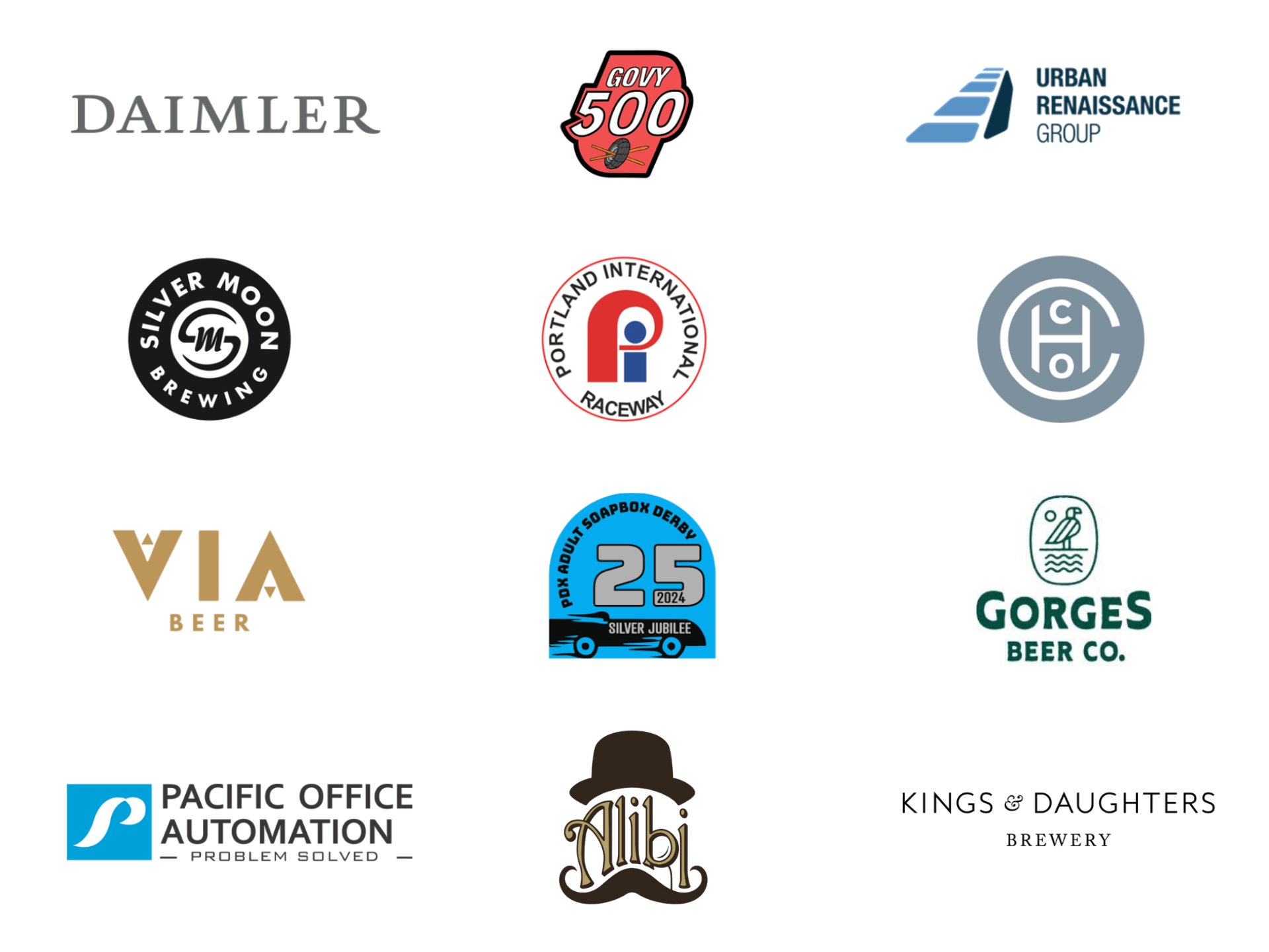 Contract Brewing Partners