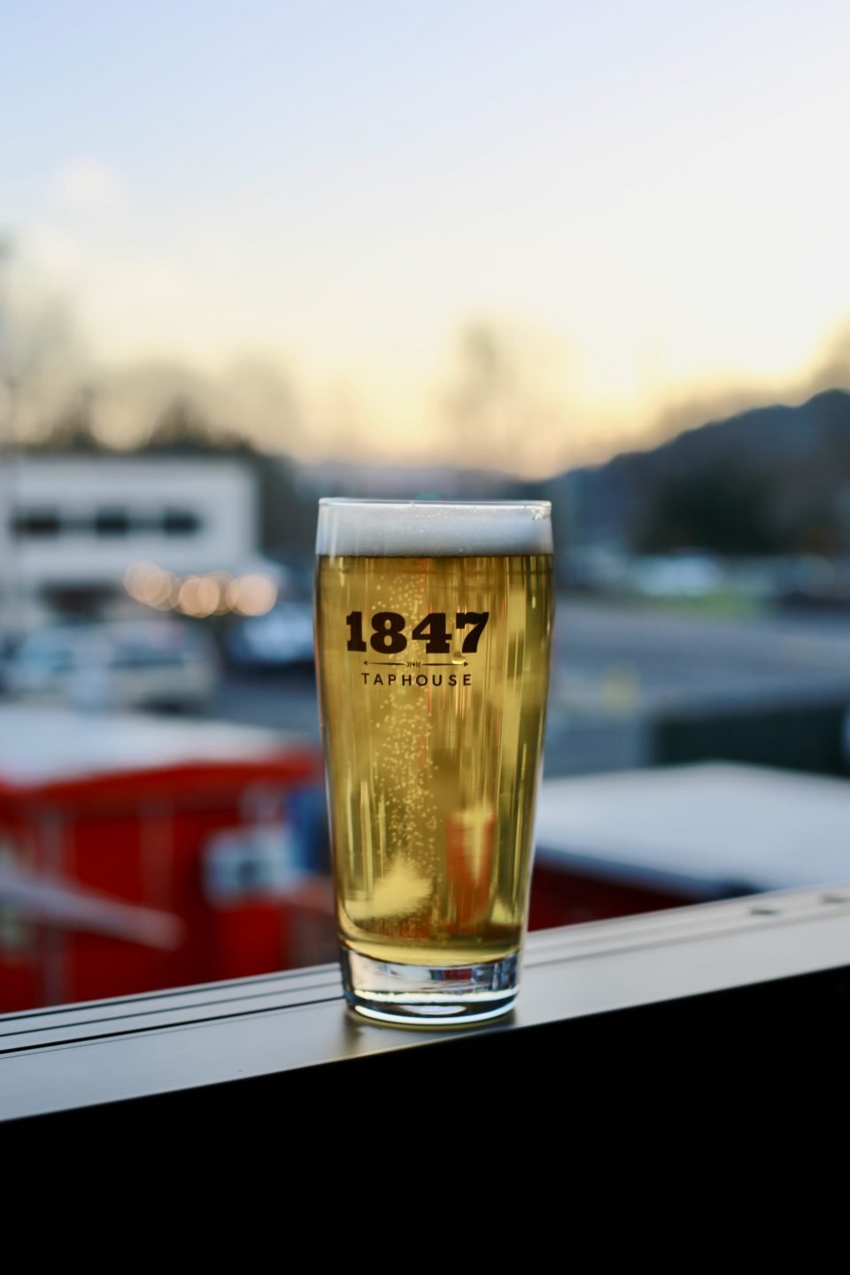 1847 Beer