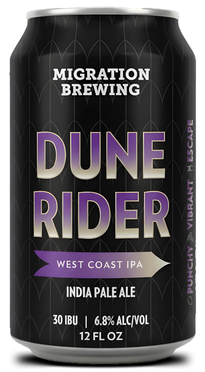 dune rider single can