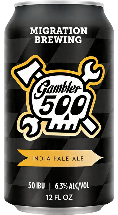 Gambler 500
