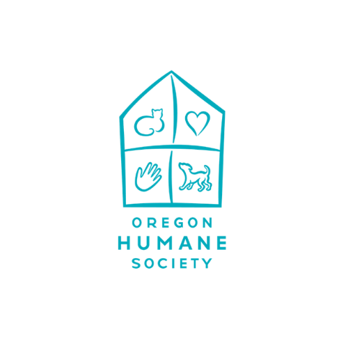 oregon humane logo