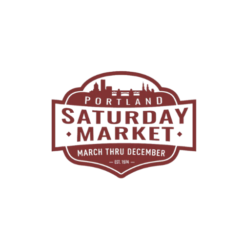 saturday market logo