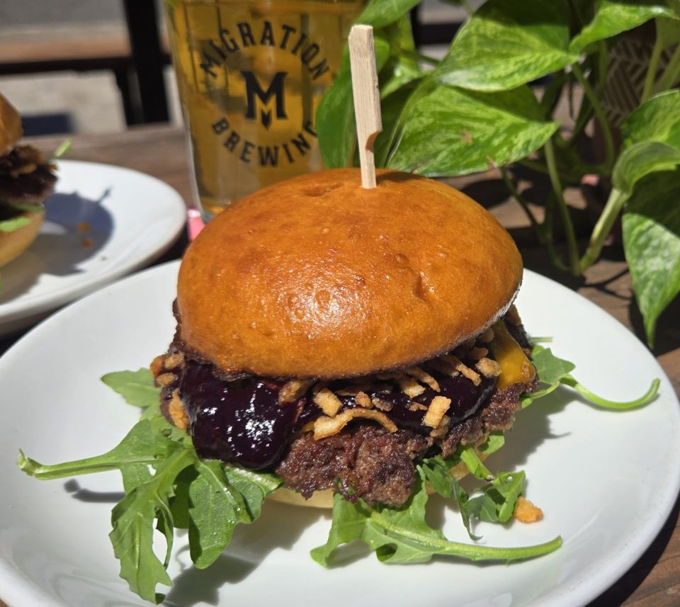 burger week 2026